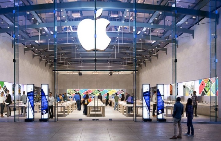 Πέντε πράγματα που δεν ξέρεις για την Apple