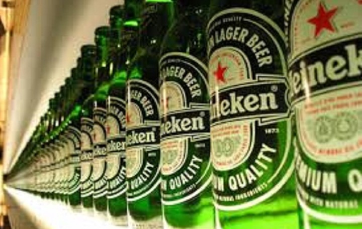 Συνεργασία Heineken με Formula One- Τι προβλέπει