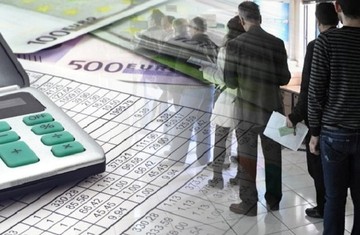 Εκτός της ρύθμισης των 100 δόσεων 80.000 οφειλέτες 