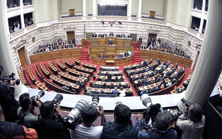 Στην Ολομέλεια της Βουλή η αποτελεσματικότητα των φορολογικών ελέγχων