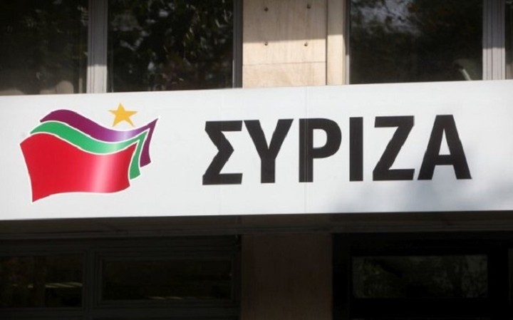 ΣΥΡΙΖΑ: Ο Μητσοτάκης παίζει τα ρέστα του απέναντι στον ΣΥΡΙΖΑ