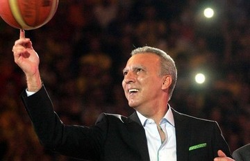 Το κλειστό του ΟΑΚΑ ονομάστηκε από σήμερα «Νίκος Γκάλης»