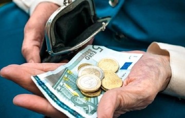 Πότε πληρώνονται οι συντάξεις Ιουλίου
