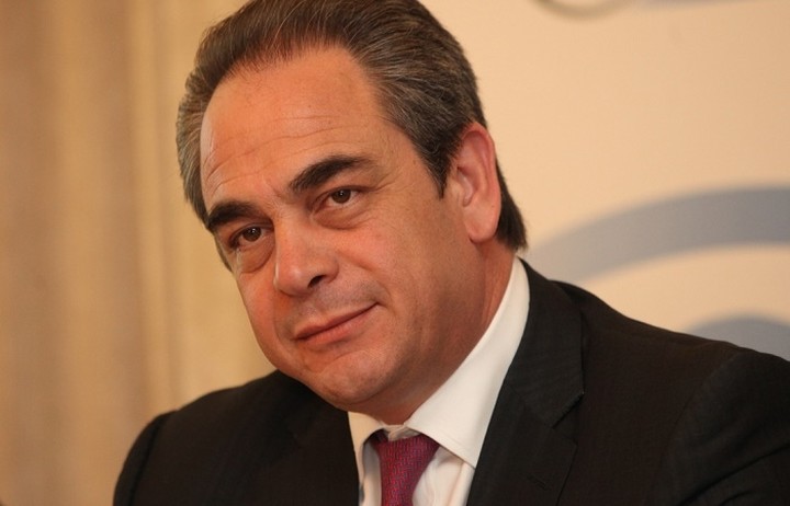 Μίχαλος: Το παραεμπόριο προκαλεί απώλεια φορολογικών εσόδων 6 έως 8 δισ. ευρώ