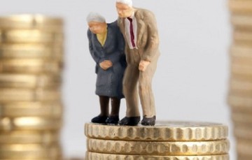 Αλλάζει η ημερομηνία πληρωμής των συντάξεων του Δημοσίου