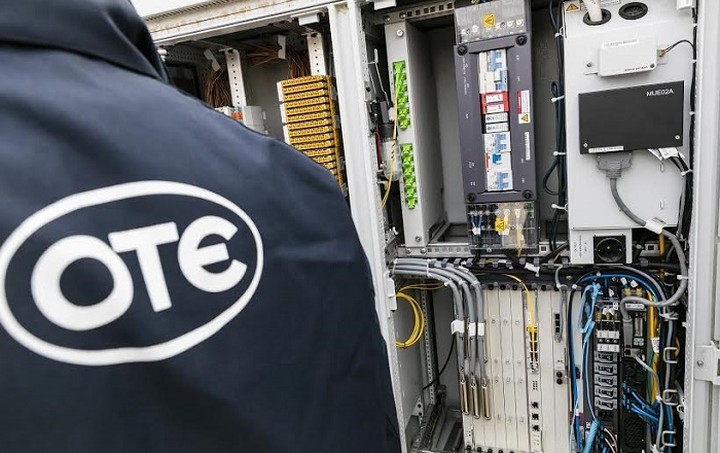 Ταχύτατη ανάπτυξη δικτύων νέας γενιάς COSMOTE σταθερής και κινητής