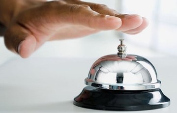 Όλα όσα πρέπει να γνωρίζετε πριν κλείσετε δωμάτιο για τις διακοπές σας