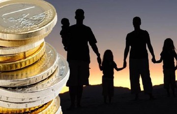 Πότε πληρώνονται τα οικογενειακά επιδόματα