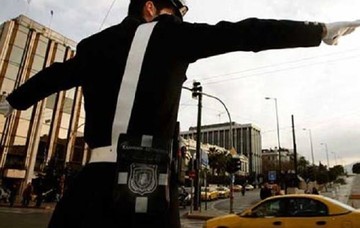 Ποιοι δρόμοι θα είναι κλειστοί αύριο στο κέντρο της Αθήνας