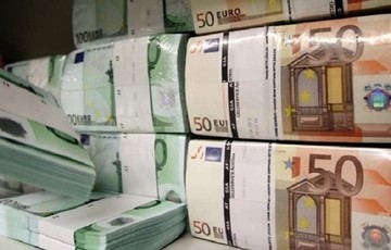 Κατά 701 εκατ. υπερέβησαν τον στόχο τα έσοδα το α' 5μηνο