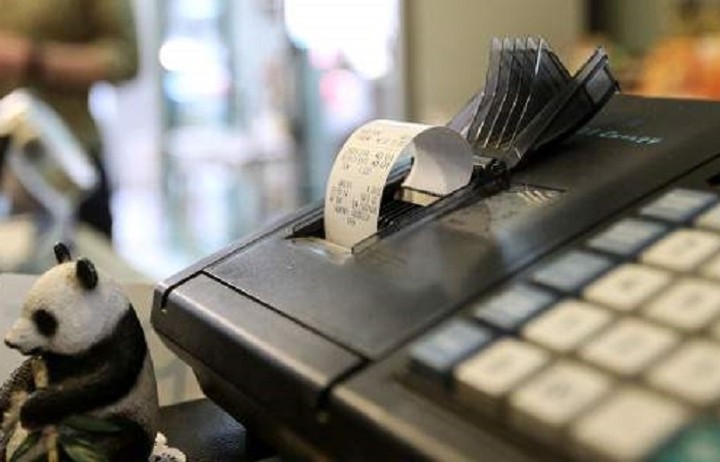 Τα πρόστιμα για τη μη έκδοση απόδειξης