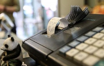 Τα πρόστιμα για τη μη έκδοση απόδειξης