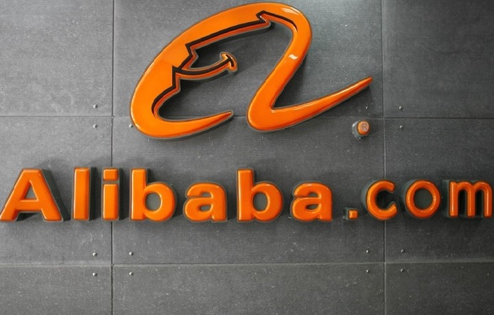 Η Alibaba ψάχνει Έλληνες συνεργάτες