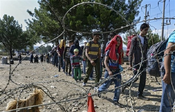 Πότε ξεκινούν οι αιτήσεις για κοινωφελή εργασία σε δομές προσφύγων