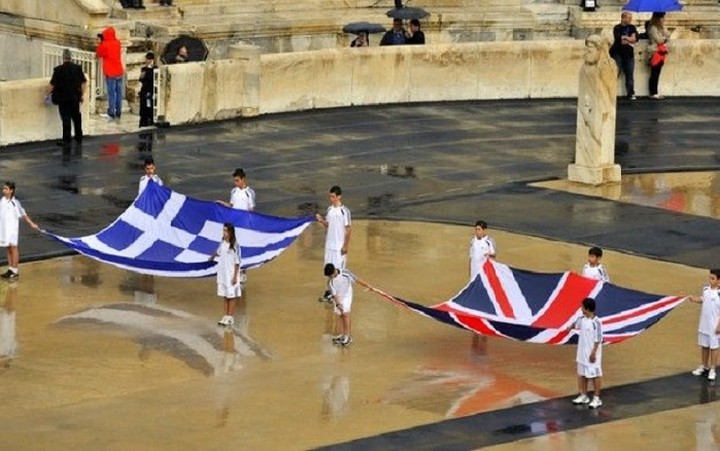 Οι συνέπειες του Brexit για την ελληνική οικονομία