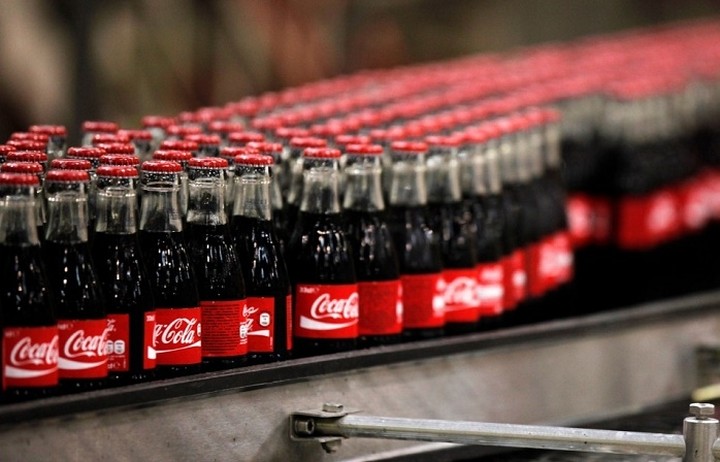 Η νέα επένδυση της Coca Cola