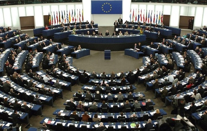 Έκτακτη σύνοδος της ολομέλειας του Ευρωπαϊκού Κοινοβουλίου για το Brexit