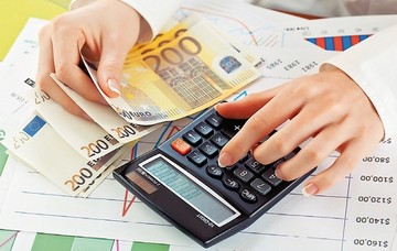 Πώς εφαρμόζεται η έκπτωση φόρου σε γονείς με εξαρτώμενα τέκνα