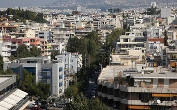 Οι πιο περιζήτητες περιοχές της Αθήνας για αγορά ακινήτων