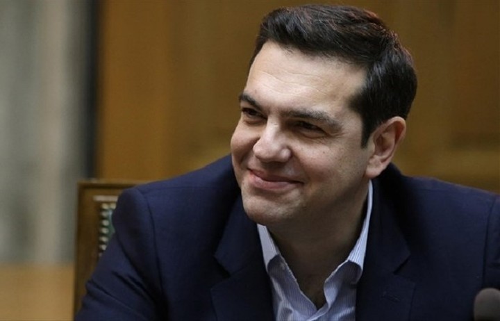 Τσίπρας: Προσβλέπουμε σε μία στενότερη συνεργασία με την Κίνα
