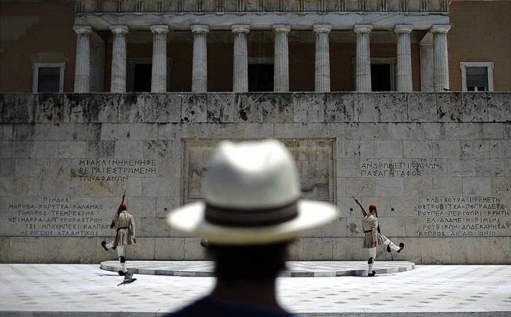 Έρχονται νέα μέτρα λόγω ...Brexit