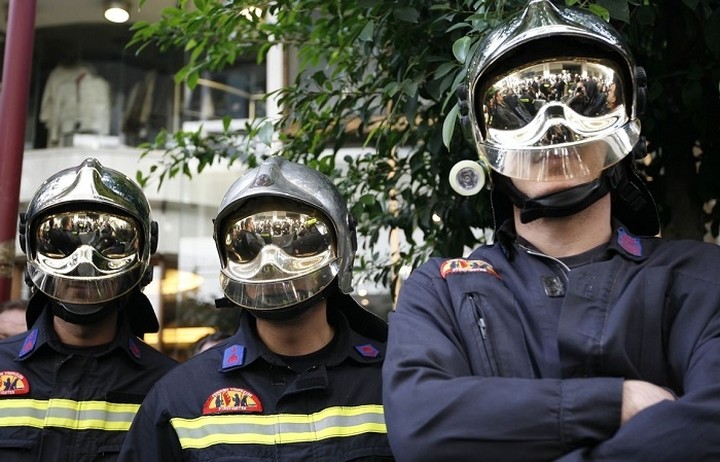 Σε ποιες περιοχές υπάρχει υψηλός κίνδυνος πυρκαγιών σήμερα