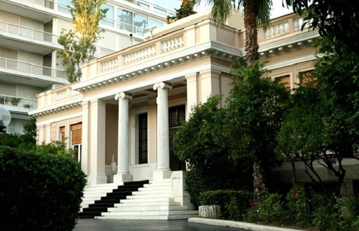 Μαξίμου: Η ΝΔ και ο Βρούτσης πιστεύουν ότι απευθύνονται σε λωτοφάγους