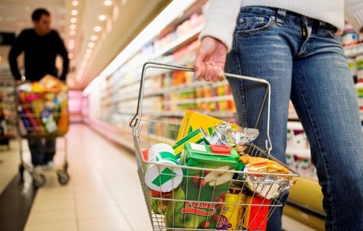 Πόσο κοστίζει το καλάθι της νοικοκυράς στην Ελλάδα και πόσο στην Ευρώπη