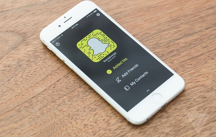 Ιδού 12 πράγματα που δεν ξέρατε για το Snapchat