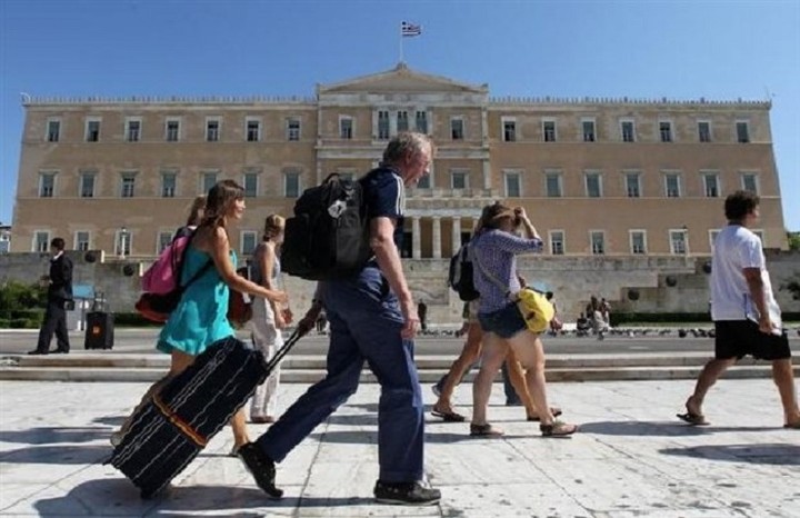 Ποιο είδος τουρισμού παρουσιάζει άνοδο