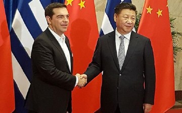 Επιπλέον επενδύσεις άνω των 500 εκατ. ευρώ ανακοίνωσε η Cosco