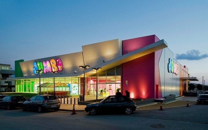 Τα σχέδια της Jumbo σε Ελλάδα και Ρουμανία - Fpress.gr