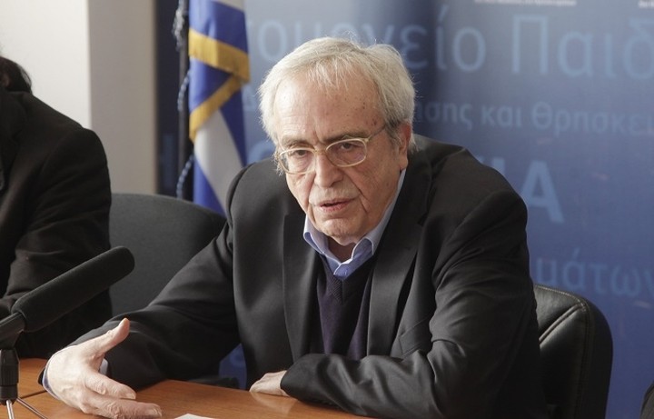 Μπαλτάς: Η επίσκεψη του πρωθυπουργού στην Κίνα ανοίγει σε πάρα πολλούς τομείς