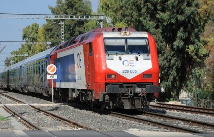 Κινητοποιήσεις σε τρένα και προαστιακό σήμερα