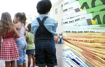 Πότε και πoιοι θα πάρουν οικογενειακό επίδομα ΟΓΑ