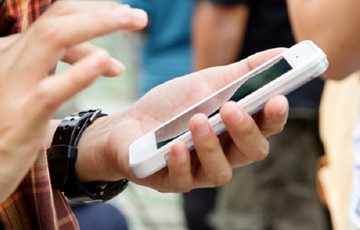 Ποια εταιρία σταματάει την παραγωγή του νέου της smartphone