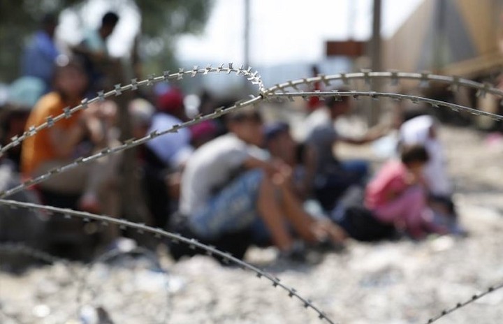Πάνω από 57.000 οι πρόσφυγες σε όλη τη χώρα