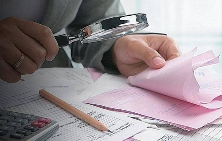 Μπαράζ ελέγχων για φοροδιαφυγή- Ποιοι μπαίνουν στο στόχαστρο