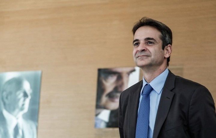 Το Ισραήλ επισκέπτεται ο Μητσοτάκης
