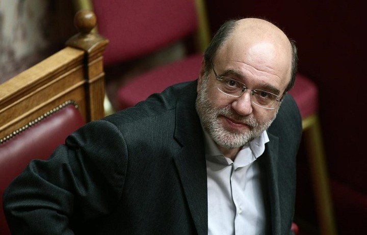 Αλεξιάδης: Οι δόσεις του ΕΝΦΙΑ θα εξαρτηθούν από την εκκαθάριση των δηλώσεων