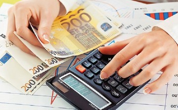 Τρεις εναλλακτικές δυνατότητες εξόφλησης των ληξιπρόθεσμων οφειλών στην εφορία