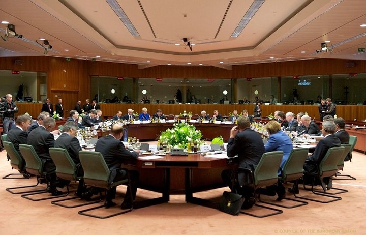 Τι περιλαμβάνει η ατζέντα του σημερινού Eurogroup 