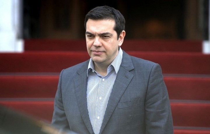 Το συλλυπητήριο μήνυμα του πρωθυπουργού για το θάνατο του Μαρωνίτη