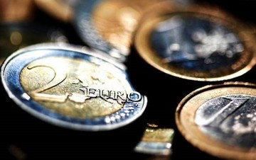 Στα 1,25 δισ ευρώ οι απλήρωτοι φόροι τον Μάιο