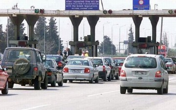 Απεργούν οι εργαζόμενοι της Εγνατίας Οδού- Ελεύθερη διέλευση στα διόδια Μαλγάρων