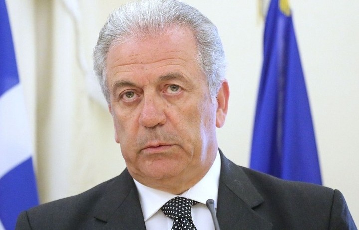 Αβραμόπουλος: Δεν βρισκόμαστε πλέον στο σημείο που ήμασταν πριν έναν χρόνο