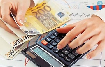 Πως θα εξοφλήσετε σε δόσεις τους φόρους σας