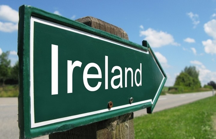 Πώς η ανάπτυξη της οικονομίας της Ιρλανδίας εκτινάχθηκε στο 26%