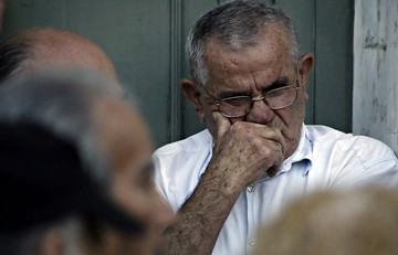 Ποιοι συνταξιοδοτούνται 7 χρόνια μετά