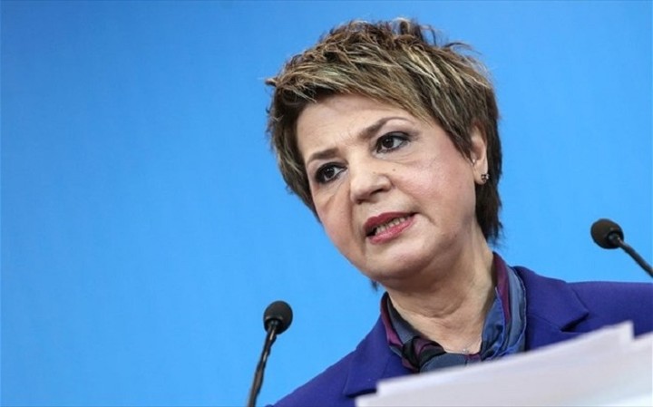 Γεροβασίλη: «Οι επόμενες εκλογές θα γίνουν το φθινόπωρο του 2019»
